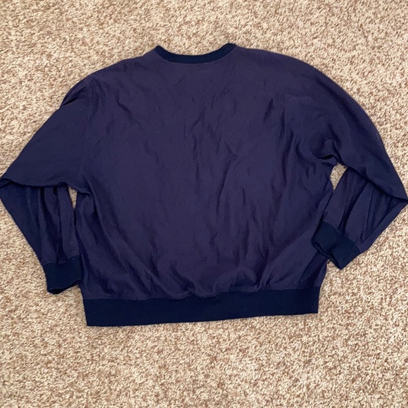 Eddie Bauer golf jacket - Picture 3 of 5